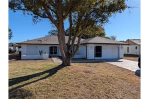 8213 PAGODA DRIVE, SPRING HILL, FL 34606 - MLS#MFRTB8474012