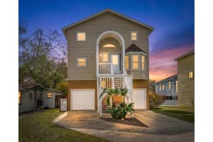 856 WISCONSIN AVENUE, PALM HARBOR, FL 34683 - MLS#MFRTB8474014