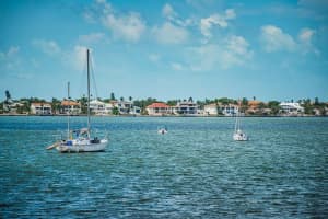 6365 Bahia Del Mar Blvd #210, ST PETERSBURG