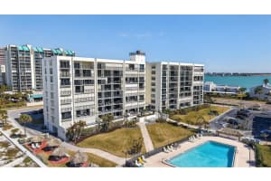 1400 GULF BOULEVARD, CLEARWATER BEACH, FL 33767 Sold 04/10/26