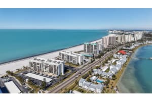 1400 GULF BOULEVARD, CLEARWATER BEACH, FL 33767 Sold 04/10/26