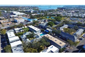 6930A PLACE DE LA PAIX #2B, SOUTH PASADENA, FL 33707 - MLS#MFRTB8474068