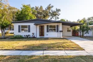 8062 28TH AVENUE, ST PETERSBURG, FL 33710 - MLS#MFRTB8474080