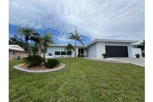 14665 CROWN DRIVE, LARGO, FL 33774 Sold 02/26/26