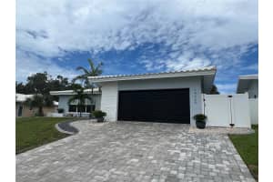 14665 CROWN DRIVE, LARGO, FL 33774 Sold 02/26/26