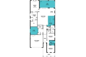 18231 CHROMATA DRIVE, VENICE, FL 34293 - MLS#MFRTB8474101