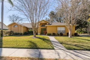 4473 WORTHINGTON CIRCLE, PALM HARBOR, FL 34685 - MLS#MFRTB8474110
