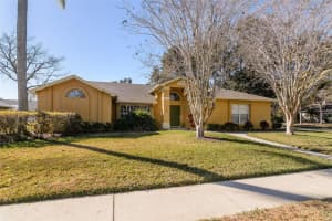 4473 WORTHINGTON CIRCLE, PALM HARBOR, FL 34685 - MLS#MFRTB8474110