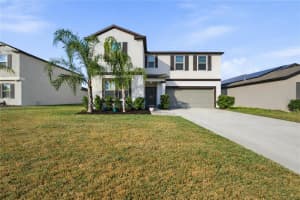 13525 WILD GINGER STREET, RIVERVIEW, FL 33579 - MLS#MFRTB8474131