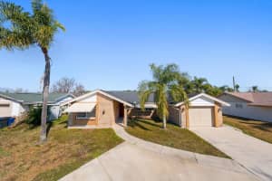 4025 SAIL DRIVE, NEW PORT RICHEY, FL 34652 - MLS#MFRTB8474132