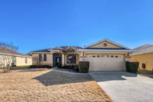 3891 WHISTLEWOOD CIRCLE, LAKELAND, FL 33811 - MLS#MFRTB8474135