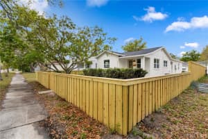 4934 DR MARTIN LUTHER KING JR STREET, ST PETERSBURG, FL 33703 - MLS#MFRTB8474145