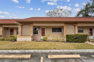 2460 NORTHSIDE DRIVE, CLEARWATER, FL 33761 - MLS#MFRTB8474146