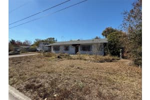 1000 48th Ave N, St. Petersburg, FL 33703, Sold 02/08/26