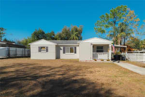 1513 W Meadowbrook Ave, TAMPA