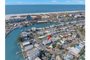 11025 2ND STREET, TREASURE ISLAND, FL 33706 - MLS#MFRTB8474169