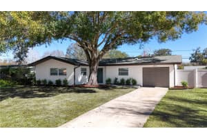 1543 EVERGREEN AVENUE, CLEARWATER, FL 33756 Sold 02/27/26