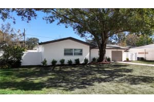 1543 EVERGREEN AVENUE, CLEARWATER, FL 33756 Sold 02/27/26