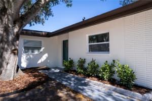 1543 EVERGREEN AVENUE, CLEARWATER, FL 33756 Sold 02/27/26