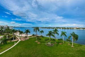 6001 BAHIA DEL MAR CIRCLE, ST PETERSBURG, FL 33715 - MLS#MFRTB8474196