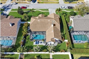 3347 LAKE SHORE LANE, CLEARWATER, FL 33761 Sold 02/27/26