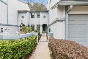 4108 BRENTWOOD PARK CIRCLE, TAMPA, FL 33624 - MLS#MFRTB8474206