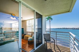 6081 BAHIA DEL MAR CIRCLE, ST PETERSBURG, FL 33715 - MLS#MFRTB8474210