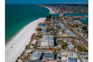 12274 1ST STREET, TREASURE ISLAND, FL 33706 - MLS#MFRTB8474216