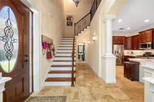 1425 HILLSIDE LANDING DRIVE, TARPON SPRINGS, FL 34688 - MLS#MFRTB8474217