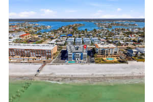 16308 GULF BOULEVARD, REDINGTON BEACH, FL 33708 - MLS#MFRTB8474218