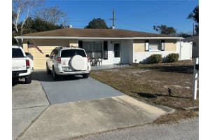 10824 Inglewood Ave, PORT RICHEY