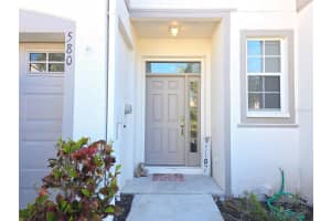 580 BLACK LION DRIVE, ST PETERSBURG, FL 33716 - MLS#MFRTB8474226