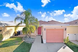 2322 28TH AVENUE, PALMETTO, FL 34221 - MLS#MFRTB8474240