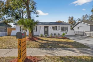 3203 DELRAY DRIVE, TAMPA, FL 33619 - MLS#MFRTB8474242