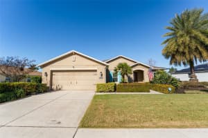5431 SANDY SHELL DRIVE, APOLLO BEACH, FL 33572 - MLS#MFRTB8474243