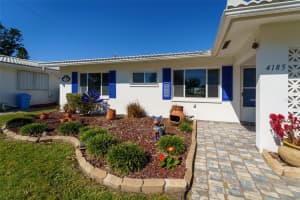 4185 96TH TERRACE, PINELLAS PARK, FL 33782 - MLS#MFRTB8474245