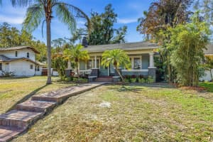 1029 POWHATAN AVENUE, TAMPA, FL 33604 - MLS#MFRTB8474264
