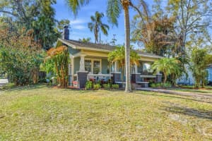 1029 POWHATAN AVENUE, TAMPA, FL 33604 - MLS#MFRTB8474264