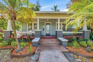 1029 POWHATAN AVENUE, TAMPA, FL 33604 - MLS#MFRTB8474264