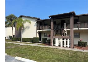 5521 BAY BOULEVARD, PORT RICHEY, FL 34668 - MLS#MFRTB8474284