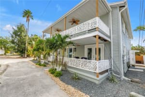 134 86 TERRACE, TREASURE ISLAND, FL 33706 - MLS#MFRTB8474287