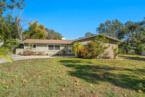 232 PINECREST DRIVE, PALM HARBOR, FL 34683 - MLS#MFRTB8474296