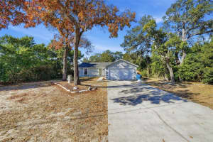 383 COBBLESTONE DRIVE, SPRING HILL, FL 34606 - MLS#MFRTB8474303