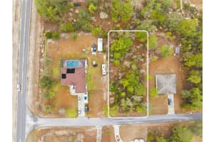 11063 LIBERTO ROAD, WEEKI WACHEE, FL 34614 - MLS#MFRTB8474307