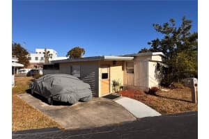 6720 Park Blvd N #37, PINELLAS PARK