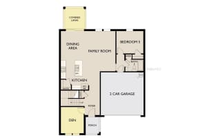 2915 CITRUS GROVE STREET, WIMAUMA, FL 33598 - MLS#MFRTB8474334