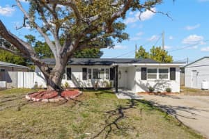 6419 43RD AVENUE, KENNETH CITY, FL 33709 Sold 04/03/26