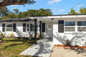 6419 43RD AVENUE, KENNETH CITY, FL 33709 Sold 04/03/26