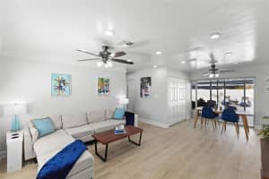 6419 43RD AVENUE, KENNETH CITY, FL 33709 Sold 04/03/26