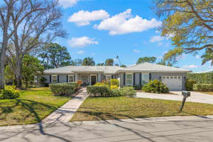 101 SHORE DRIVE, DUNEDIN, FL 34698 - MLS#MFRTB8474366
